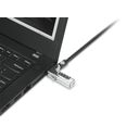 Kensington NanoSaver Combination Sikkerhedskabelslås – billede 3