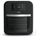 Tefal Easy Fry FW501815 Varmlufts-stegeovn 2kW Sort – billede 1