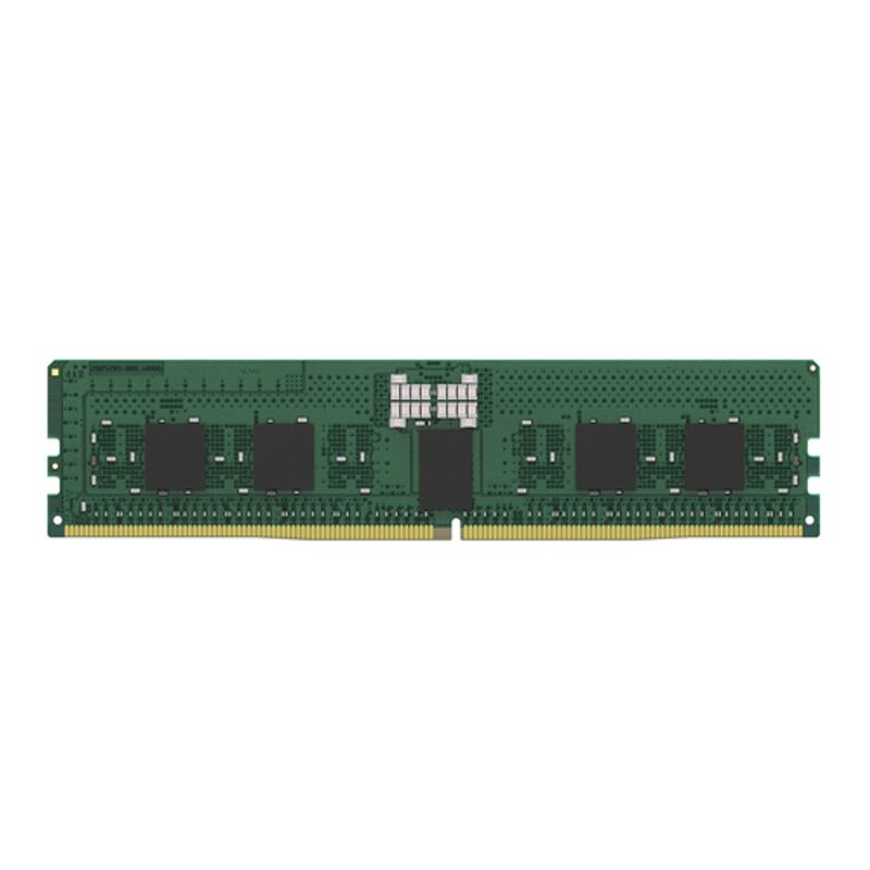 Kingston Server Premier DDR5 SDRAM 16GB 5600MHz CL46 reg ECC DIMM 288-PIN