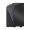 Chieftec Gamer Series Hawk Tower ATX Sort – billede 1