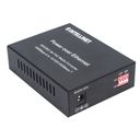 Intellinet Media Converter, 1 x 1000Base-T RJ45 Port to 1 x SFP Port, Injector (Euro 2-pin plug) Medieomsætter – billede 8