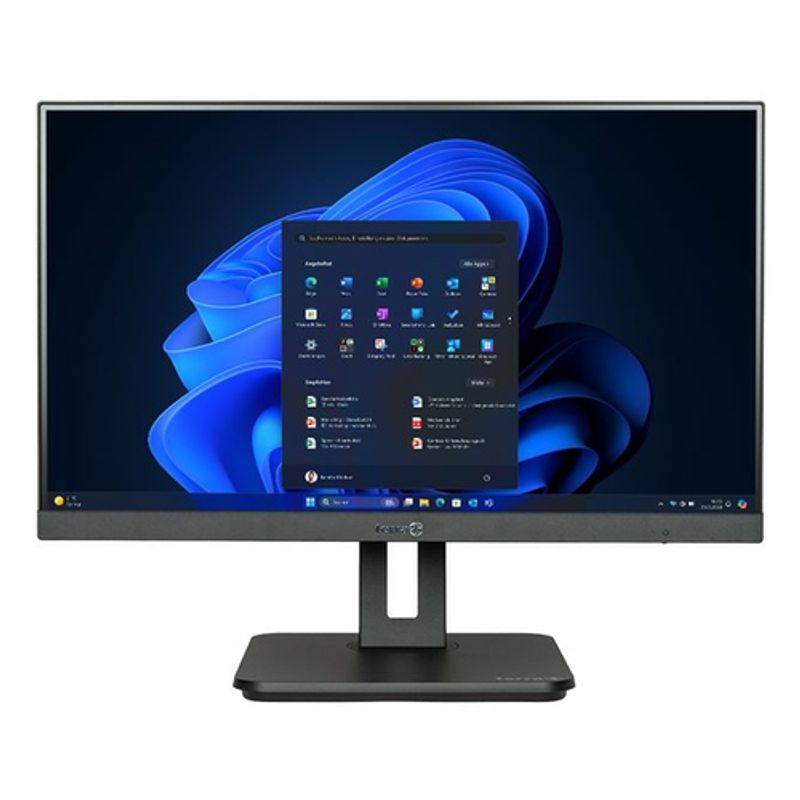 TERRA 2410HA AIO Core i5 I5-12400 16GB 500GB Intel UHD Graphics 730 Windows 11 Pro