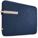 Case Logic Ibira Hylster 15.6 Polyester Sort – billede 1