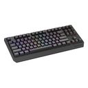 GENESIS Thor 230 TKL Tastatur Mekanisk RGB Kabel & trådløs US engelsk – billede 3