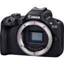 Canon EOS R50 + RF-S 18-45mm + +RF 75-300mm – billede 3