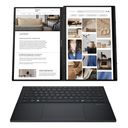 ASUS Zenbook Duo UX8406CA-PZ068X 14 2880 x 1800 285H 32GB 2TB Intel Arc 140T Windows 11 Pro – billede 2