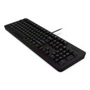 Lenovo Legion KM300 RGB Sæt med mus og tastatur Membran 5 zone RGB Kablet Amk. engelsk – billede 10