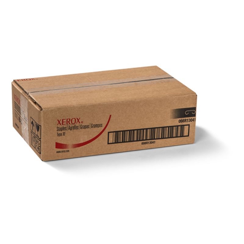 Xerox WorkCentre 7755/7765/7775 Hæftemaskinepatron / affaldstoner indsamler