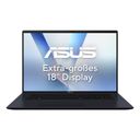 ASUS Vivobook 18 M1807GA-S8085W 18 WUXGA Ryzen AI7 445 32GB/1TB Win11 – billede 1