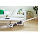 Gorenje FREESTYLE SVC180FW Støvsuger 24W 0.55liter Hvid – billede 5