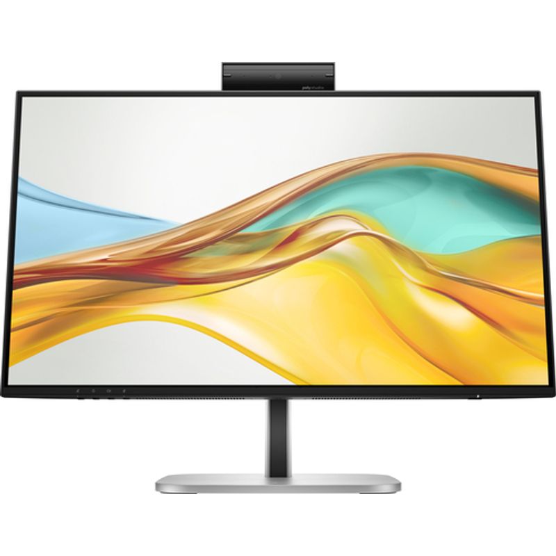 HP 524pm 24 IPS 1920 x 1080 (Full HD) HDMI DisplayPort USB-C 100Hz