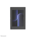 Neomounts WL15-601BL1 tablet sikkerhedslås Sort 27,9 cm (11) – billede 5