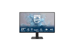 Philips 2000 series 27E2N2500/00 27 IPS 2560 x 1440 (2K) DisplayPort HDMI 120 Hz