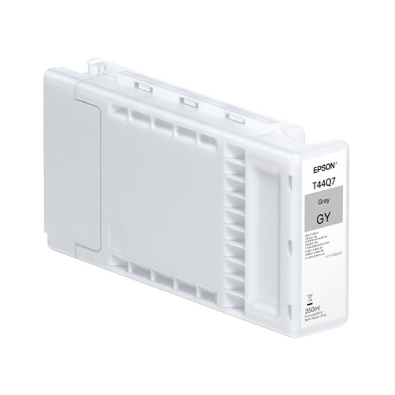 Epson T44Q7 Lys sort Blæk C13T44Q740