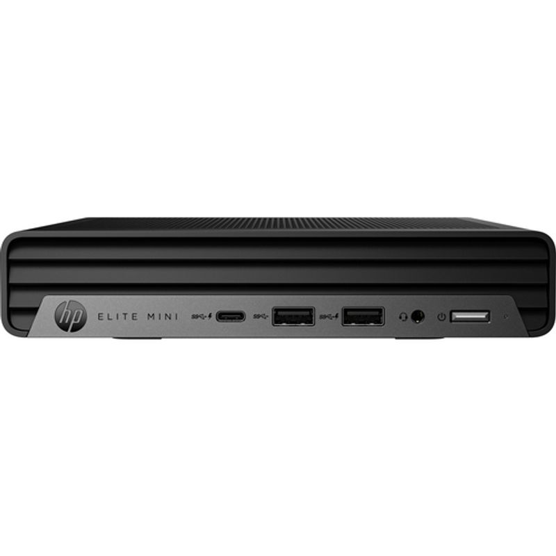 HP EliteDesk Mini 800 G9 i5-12500T 16GB 512GB W11P