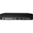 HP EliteDesk Mini 800 G9 i5-12500T 16GB 512GB W11P – billede 1