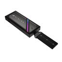 ASUS ROG Strix Aiolos SSD kabinet Sort M.2 – billede 11