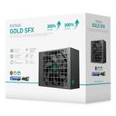 750W DeepCool PS750G SFX ATX 3.1 80 Plus Gold – billede 8