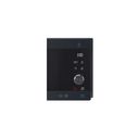 LG NeoChef MH6565CPB Mikrobølgeovn med grill Matsort stål – billede 3