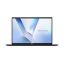 Asus Vivobook 16 F1607AA-MB047W Quiet Blue 16 IPS WUXGA 1920 x 1200 pixels 60 Hz Anti-glare Intel Core Ultra 5 325 16 GB DDR5 Solid-state drive capacity 512 GB Intel Graphics Windows 11 Home 802.11ax Bluetooth version 5 – billede 1