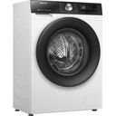 Hisense WF3S9043BW3 vaskemaskine Front-læsning 9 kg 1400 rpm Hvid – billede 2