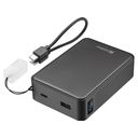 SANDBERG Nano Powerbank 20000 PD20W – billede 3