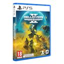 Helldivers II – billede 2