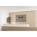 Neomounts WL30-265BL1 Monteringssæt Digital skiltning LCD-panel/LCD-display 43-85 – billede 14