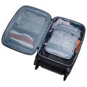 Thule Subterra 2 Spinner Sort 800D nylon/polyester – billede 6