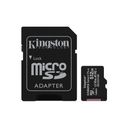 Kingston Canvas Select Plus microSDXC 512GB 100MB/s – billede 1