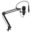 Trust GXT 270 Emita II+ Kablet Sort – billede 5