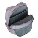 Targus Octave III Rygsæk til notebook 16 600D polyester Pink – billede 9