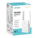 TP-Link RE225BE V1 WiFi-rækkeviddeforlænger Ekstern – billede 5