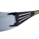 3M SF4000GC1 sikkerhedsbrille & brille Sikkerhedsbriller Plast Sort, Grøn – billede 6