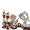 Ariete 1548/04 Håndmixer 0l 450W Grøn – billede 5