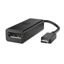 HP G2 Videoadapter Sort – billede 3