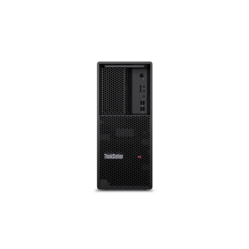 Lenovo ThinkStation P3 Gen 2 30HT Tower Core Ultra 9 285K 64GB 1TB NVIDIA RTX PRO 4000 Blackwell / Intel Graphics Windows 11 Pro