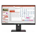 Lenovo ThinkVision T27-40 27 IPS 1920 x 1080 (Full HD) VGA (HD-15) HDMI DisplayPort 120Hz – billede 1
