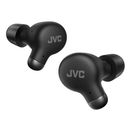 *JVC HA-A25T black – billede 1