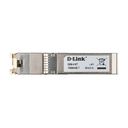 D-Link DEM 410T SFP+ transceiver modul – billede 2