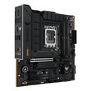 ASUS TUF GAMING B760M-PLUS II Micro-ATX LGA1700 sokkel Intel B760 – billede 2