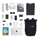 Thule Paramount Rygsæk til notebook 16 Polyester 420D nylon Sort – billede 5