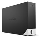 Seagate One Touch with hub Harddisk STLC8000400 8TB USB 3.0 – billede 6