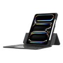 Targus VersaVu QWERTY UK engelsk Bluetooth Sort – billede 4