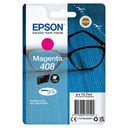 Epson 408 Magenta Blæk C13T09J34010 – billede 1