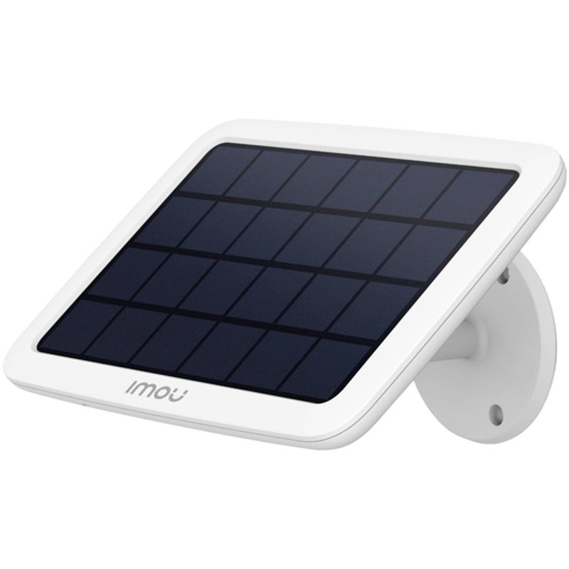 IMOU USB-Solarpanel für Sicherheitskameras