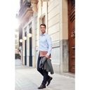 Electrolux EW7TN3372 vaskemaskine Top-indlæsning 7 kg 1300 rpm Hvid – billede 5