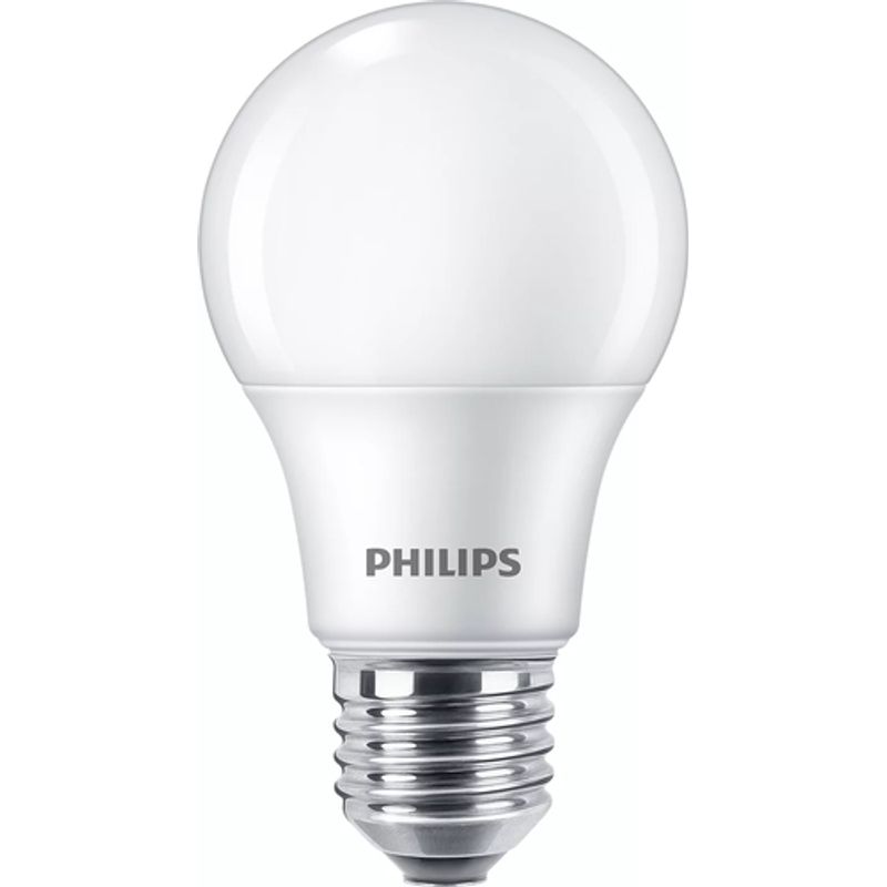 Philips by Signify 8718699775490 LED pære F 806lumen 2700K Varm hvid