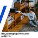 HP Deskjet 4310 All-in-One Blækprinter – billede 6