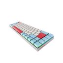 CHERRY MX MX-LP 2.1 Tastatur Mekanisk RGB Trådløs Kabling Tysk – billede 4